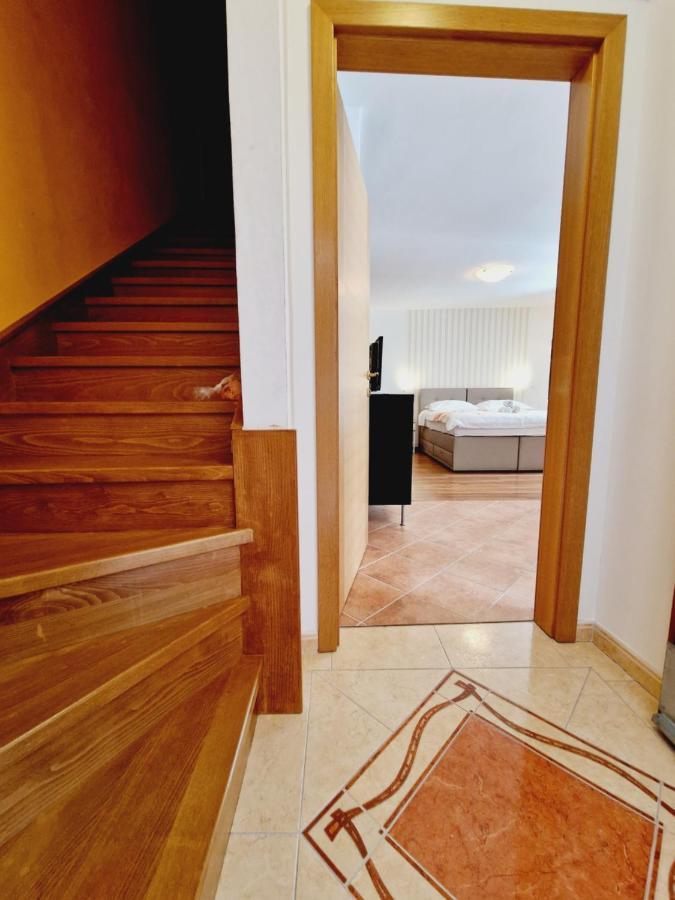 Apartment Casa Nova Rovinj Exteriér fotografie