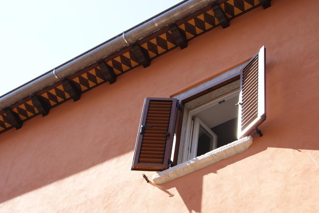 Apartment Casa Nova Rovinj Exteriér fotografie