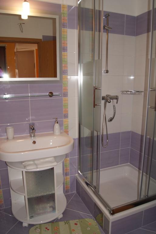 Apartment Casa Nova Rovinj Pokoj fotografie