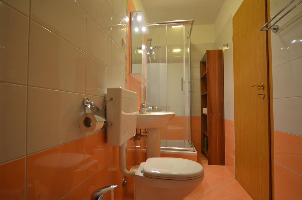 Apartment Casa Nova Rovinj Exteriér fotografie
