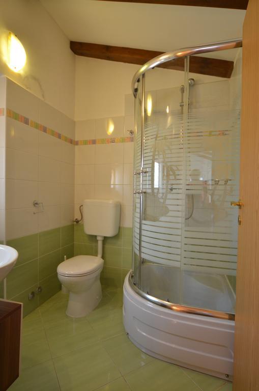 Apartment Casa Nova Rovinj Exteriér fotografie