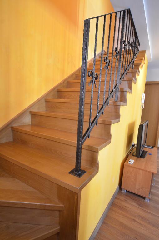 Apartment Casa Nova Rovinj Exteriér fotografie
